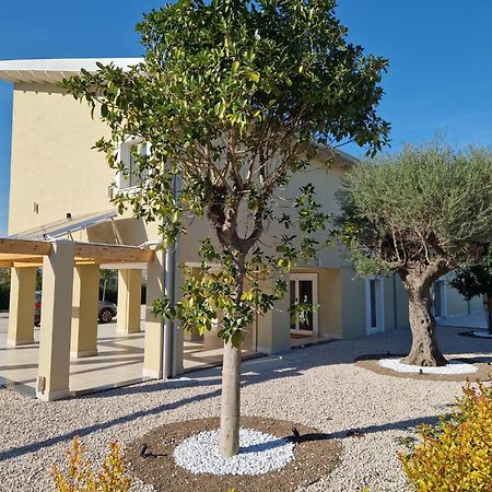 Ro Agrimaison Volla  Εξωτερικό φωτογραφία
