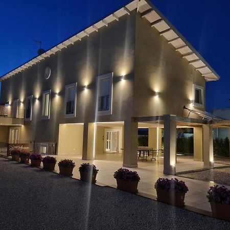 Ro Agrimaison Volla  Εξωτερικό φωτογραφία