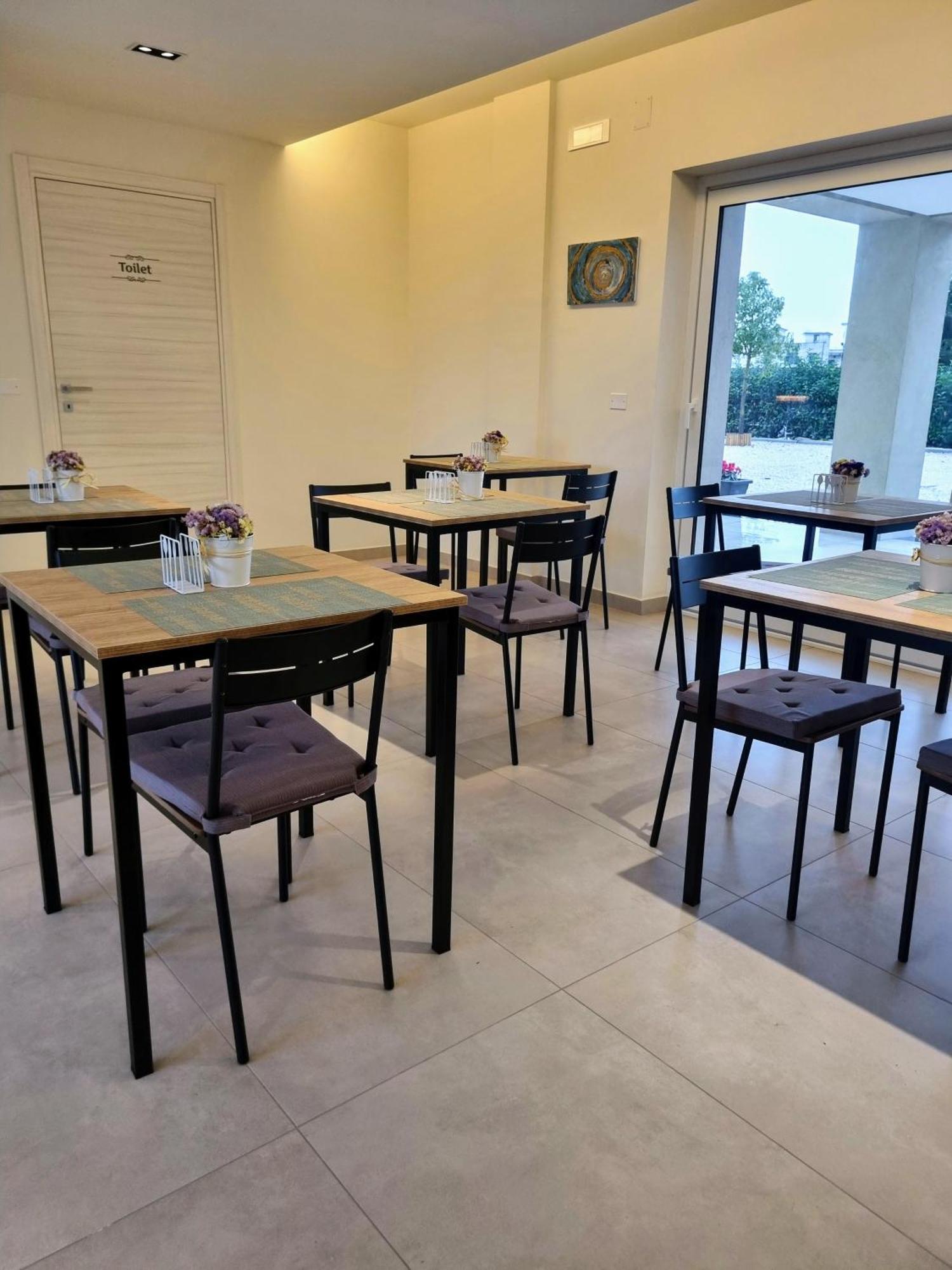 Ro Agrimaison Volla  Εξωτερικό φωτογραφία