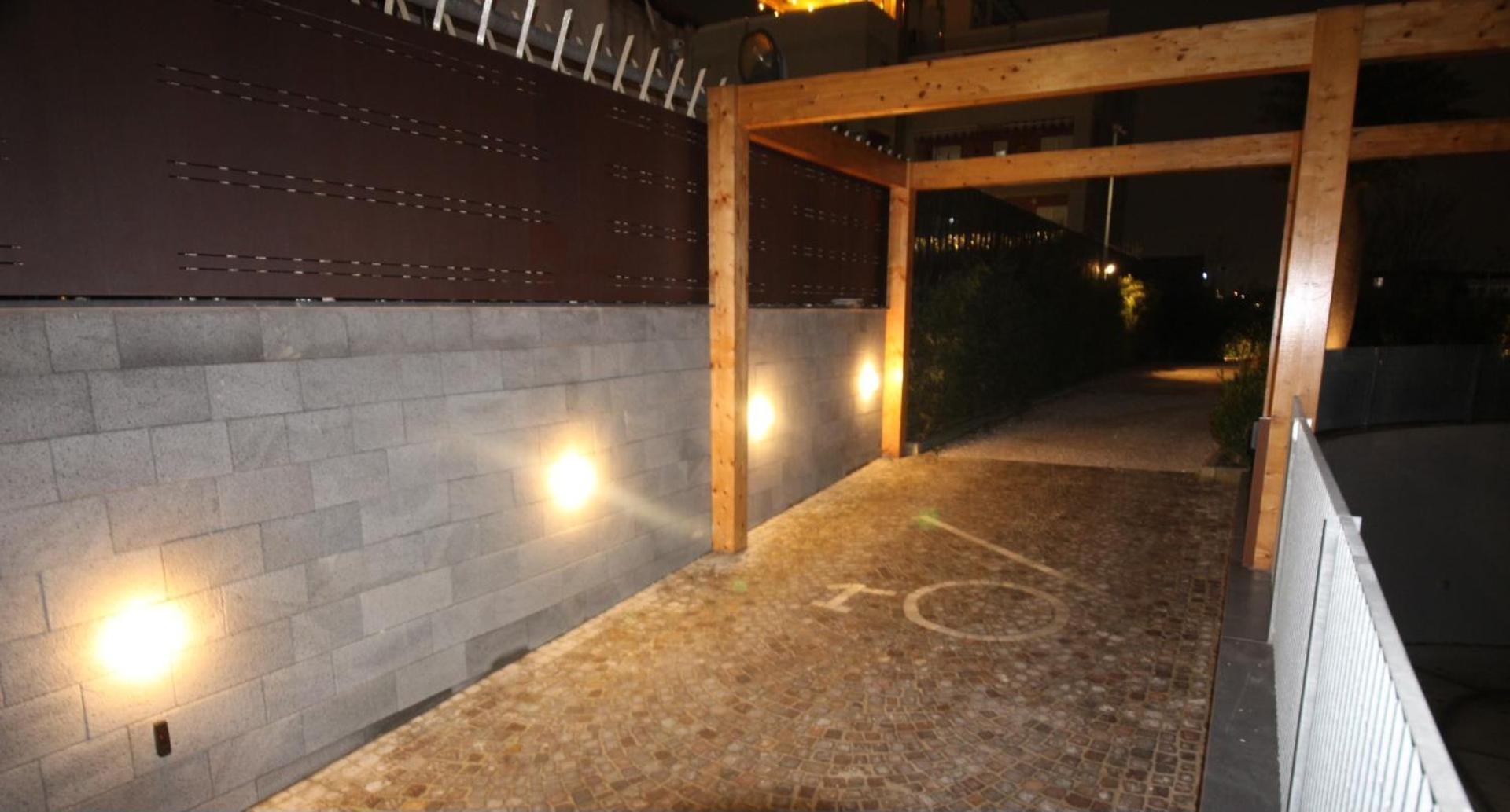 Ro Agrimaison Volla  Εξωτερικό φωτογραφία