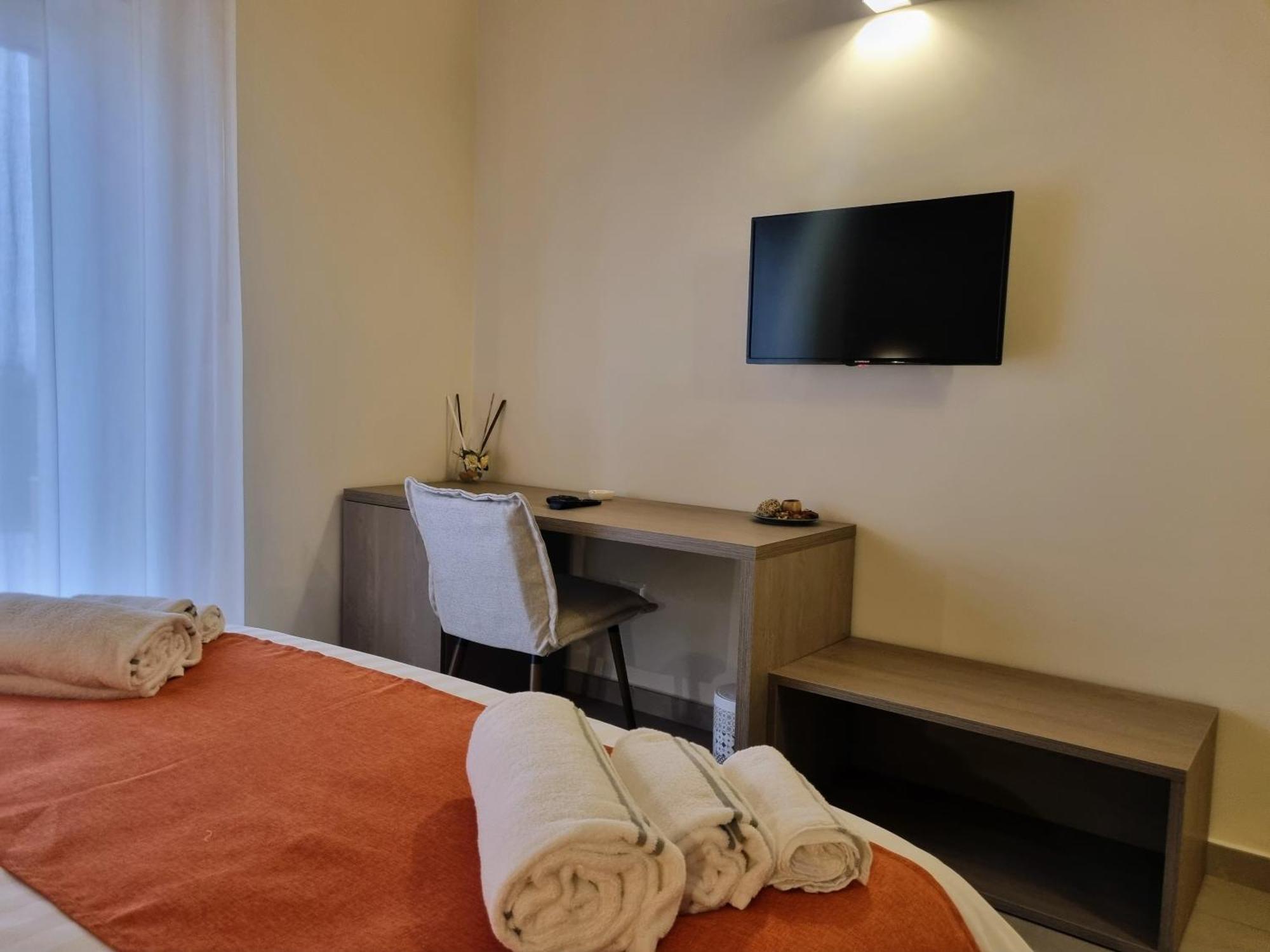 Ro Agrimaison Volla  Εξωτερικό φωτογραφία