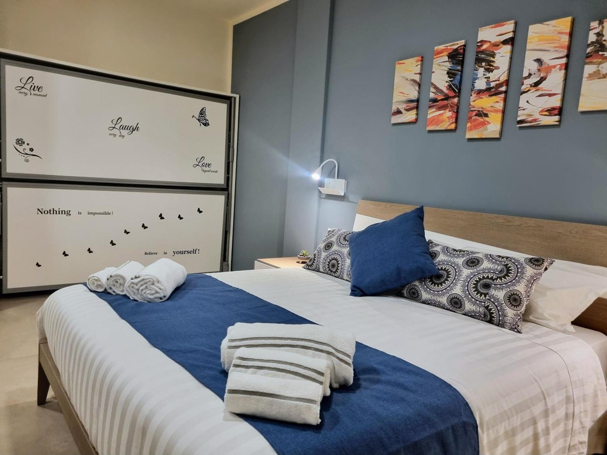 Ro Agrimaison Volla  Εξωτερικό φωτογραφία